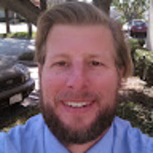 Meet your Posher, Jason blackmore